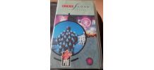 VHS Pink Floyd Delicate sound of Thunder