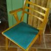 Fauteuil année 50 