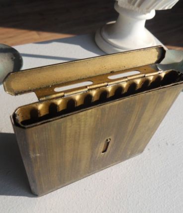PORTE CIGARETTES