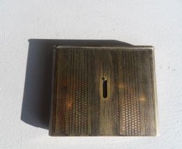 PORTE CIGARETTES