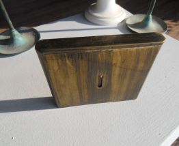 PORTE CIGARETTES