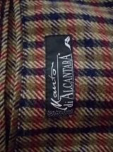 Blouson en alcantara Roman Rothschild 