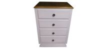 COMMODE CHIFFONNIER ART DECO