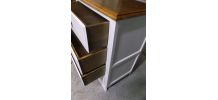 COMMODE CHIFFONNIER ART DECO