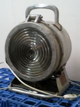 lampe feu signalisation