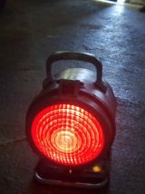 lampe feu signalisation