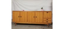 Enfilade italienne 1950