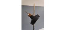 lampadaire design des années 60-70  Monix