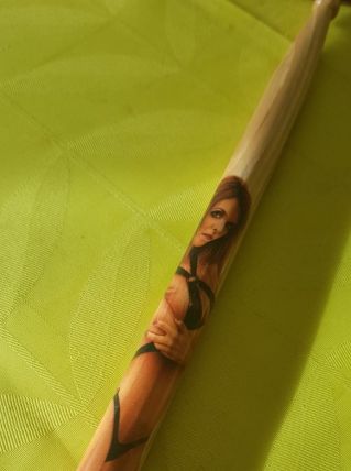 Baguette batterie 
