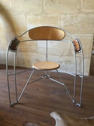 Fauteuil design