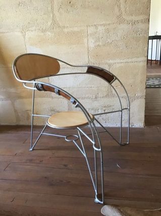 Fauteuil design