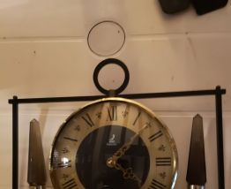 Pendule de cuisine Jaz transistor 