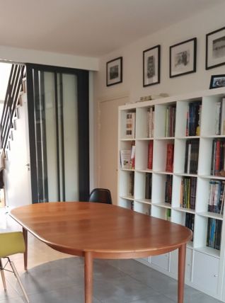 Table teck Skovmand &amp; Andersen