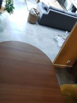 Table teck Skovmand &amp; Andersen