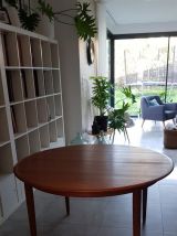 Table teck Skovmand &amp; Andersen