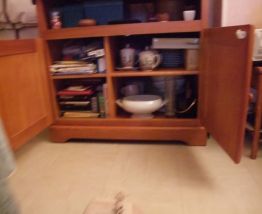 MEUBLE TELE