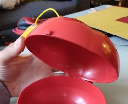 Boite tomate