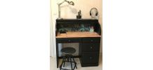 Bureau 