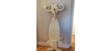 Miroir chambre enfant fille