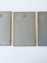 Lot de 3 illustrations enfantines