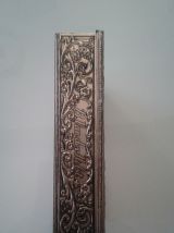 Boîte metal biscuit