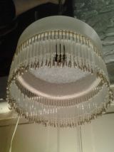 Luminaire charleston Art Deco
