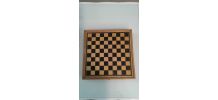 Jeux de société bois ancien.