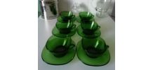 Grandes tasses Vereco