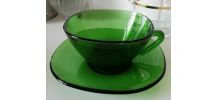 Grandes tasses Vereco