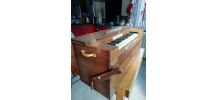 Ancien harmonium scolaire 