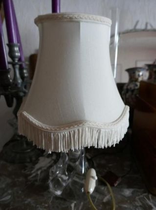 LAMPE de CHEVET