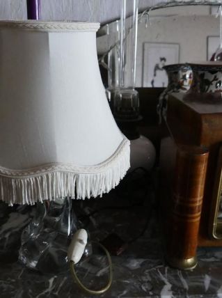 LAMPE de CHEVET