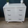 Commode vintage 