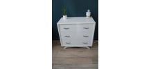 Commode vintage 