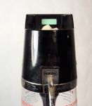 Shaker Drinko ' Matic , mélangeur cocktail mécanique vintage