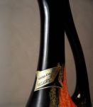 Service à liqueur Vallauris Lava 1950