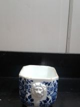 Jardinière Gien 19em 