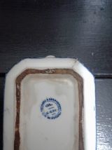 Jardinière Gien 19em 