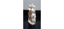 Statuette  les trois grâces A Ciannetti