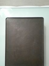 Boîte metal