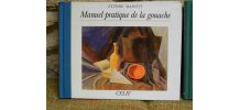 manuels  de pratiques artistiques