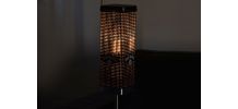 Grande lampe Jack Daniel's
