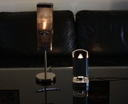  Petite Lampe Jack Daniel's