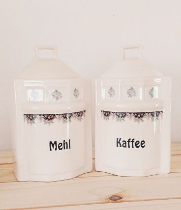 Pots