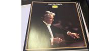 Vinyles TOSCA Giacomo Puccini