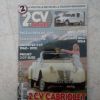 2cv et dérivés
