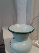 Vase fleurs