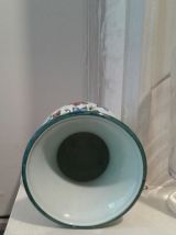 Vase fleurs