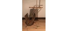  lampadaire vintage année 1950
