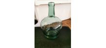 Dame jeanne 3.5L vert d'eau